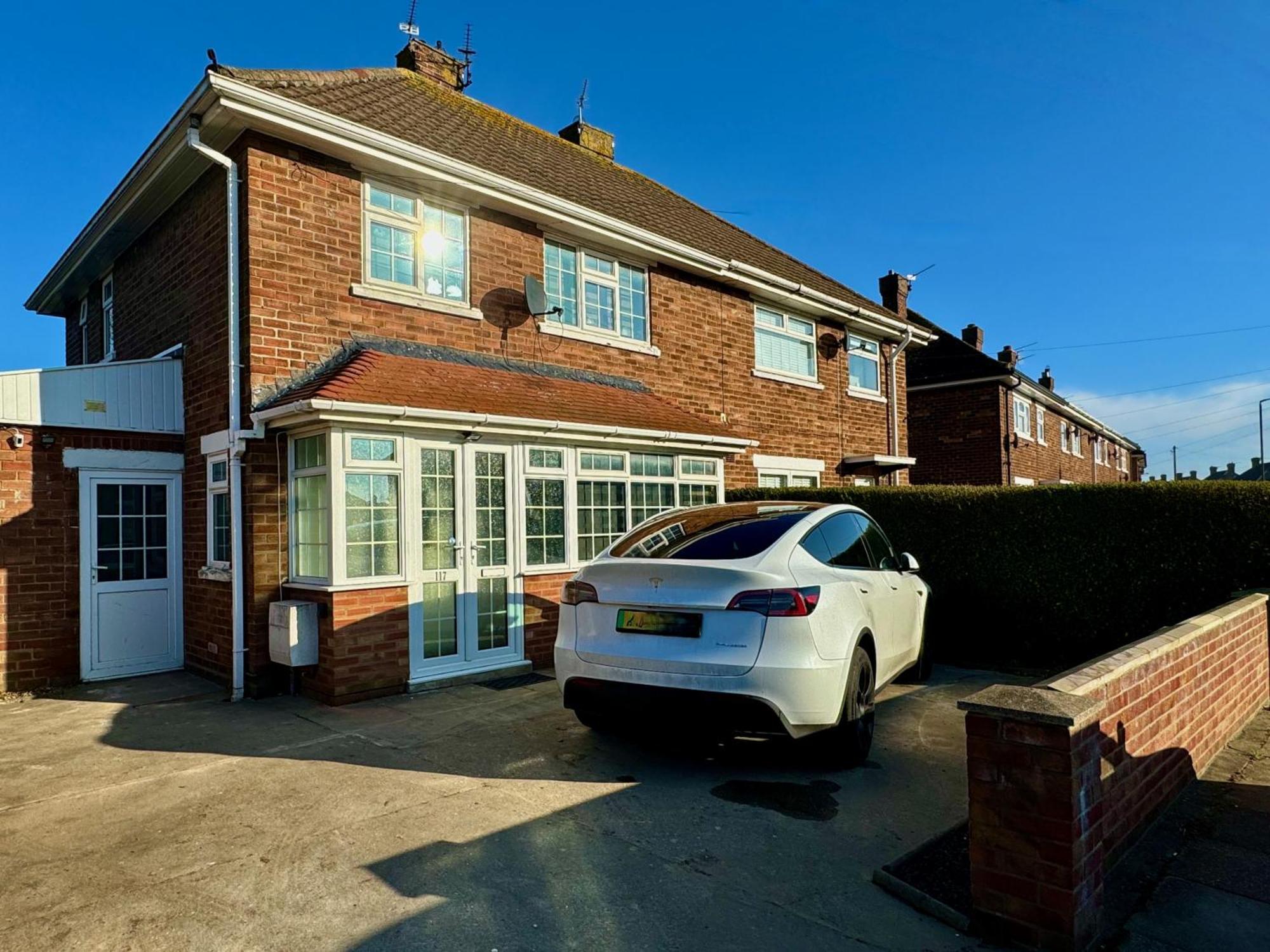 Sandringham House - Great For Contractors Or Family Holidays * Cleethorpes