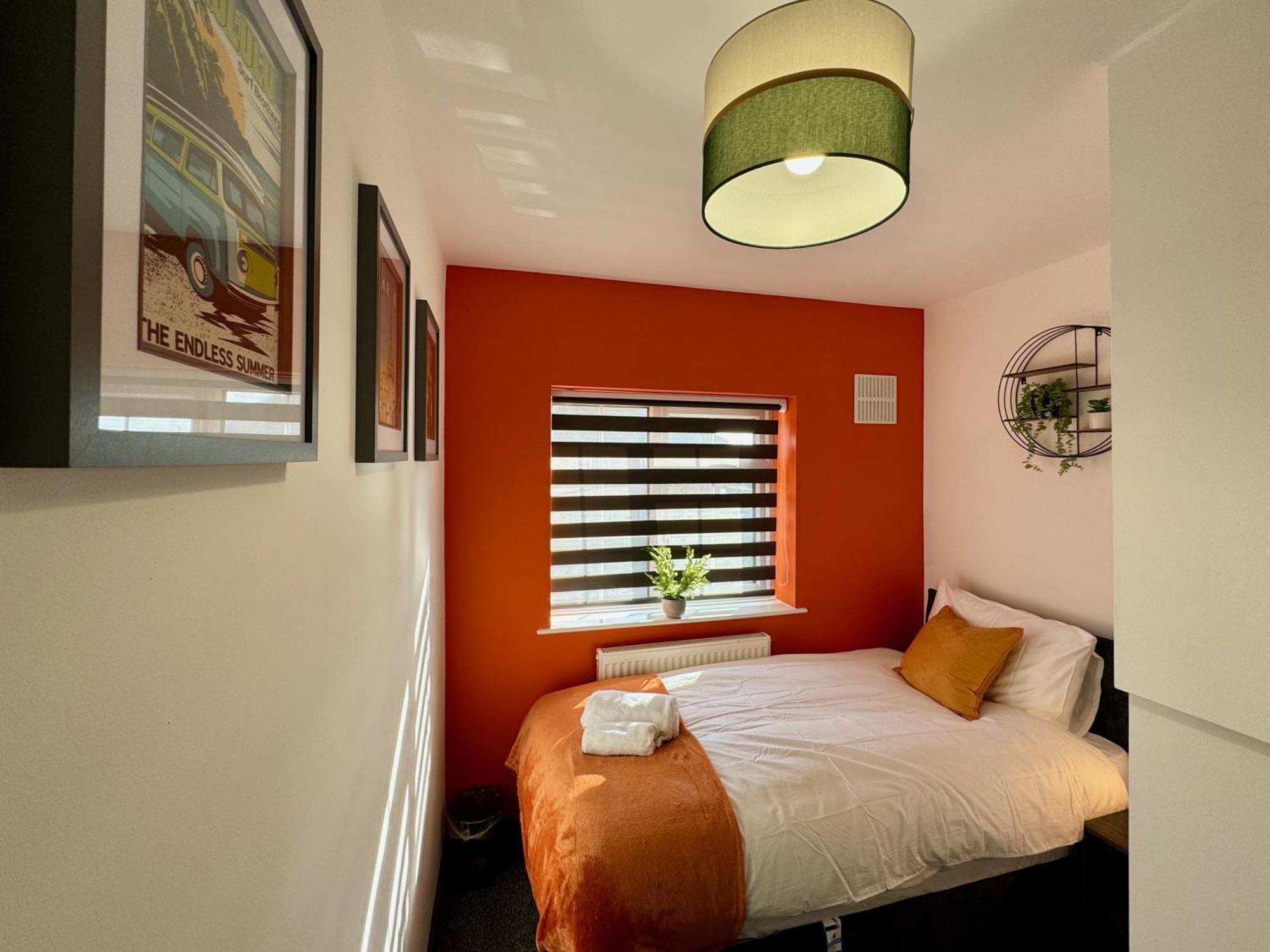 Holiday home Sandringham House - Great For Contractors Or Family Holidays