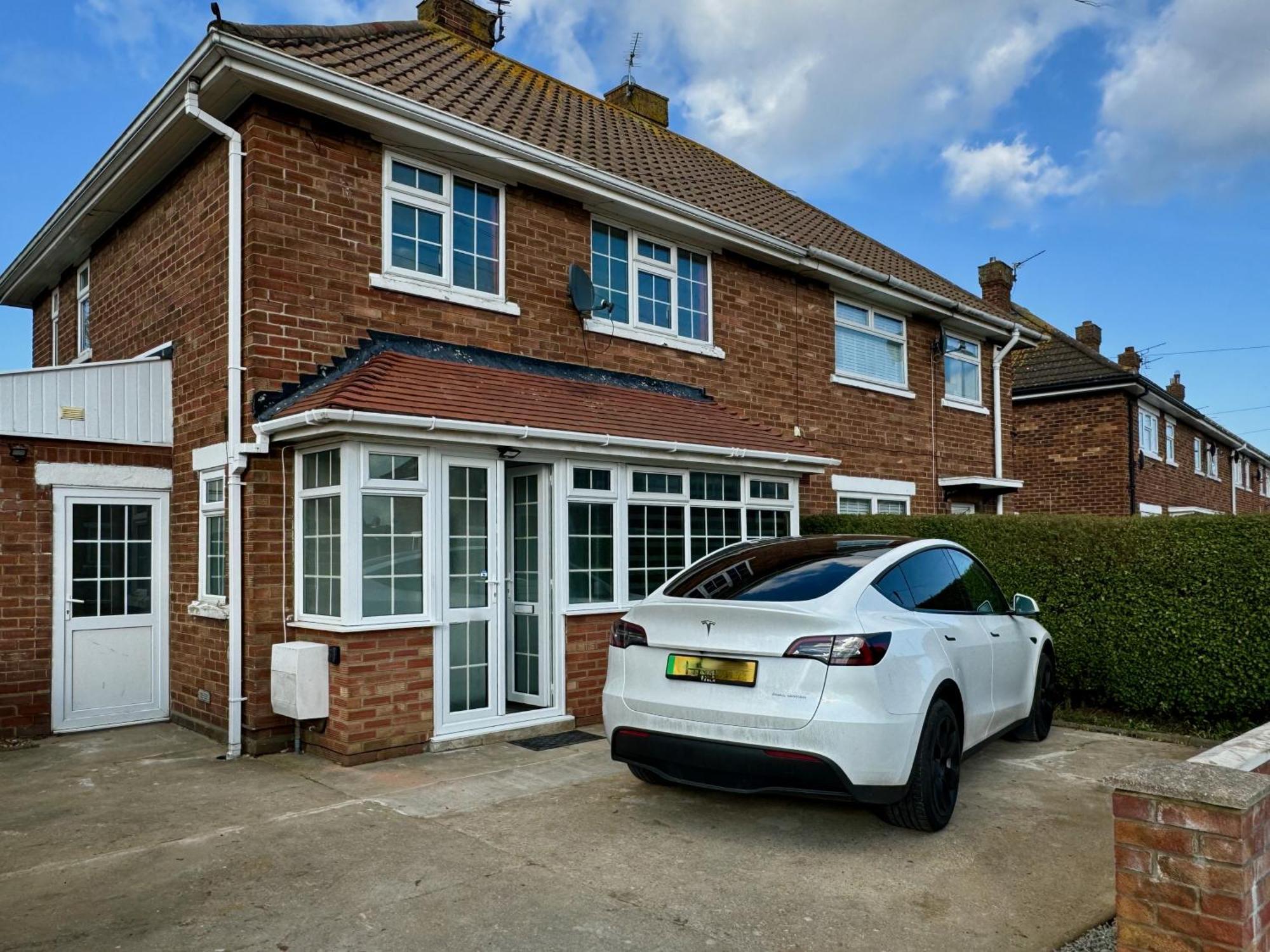 Sandringham House - Great For Contractors Or Family Holidays Holiday home