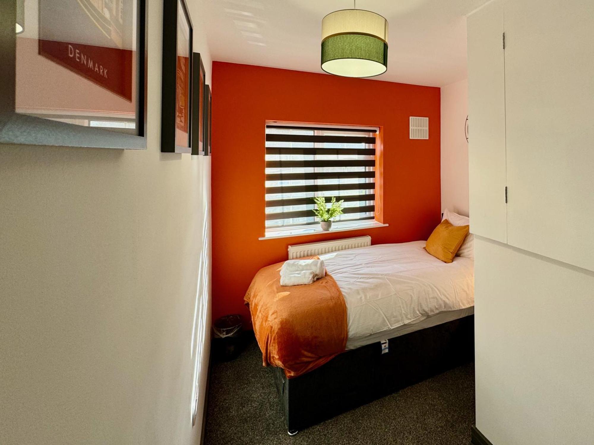 Holiday home Sandringham House - Great For Contractors Or Family Holidays
