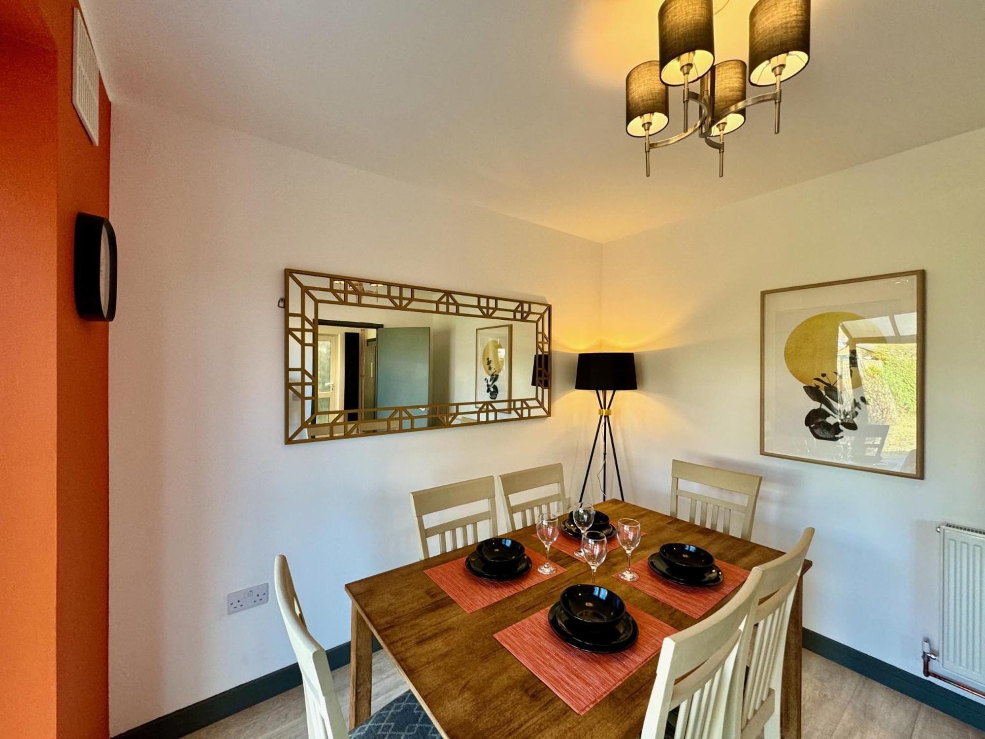 Sandringham House - Great For Contractors Or Family Holidays