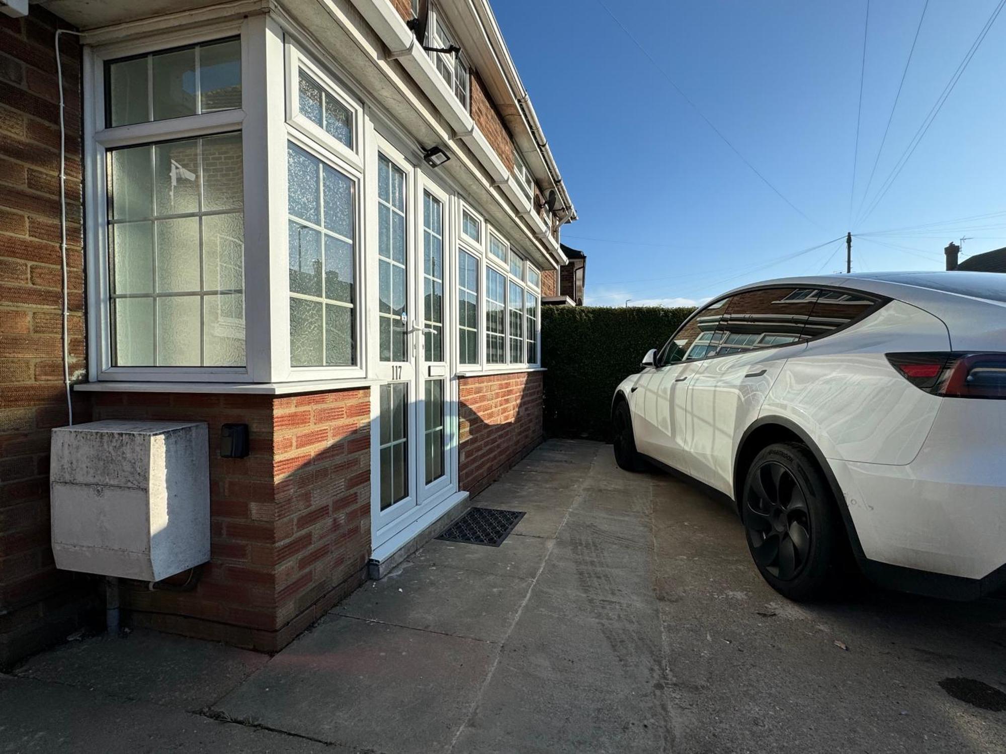 Sandringham House - Great For Contractors Or Family Holidays Holiday home
