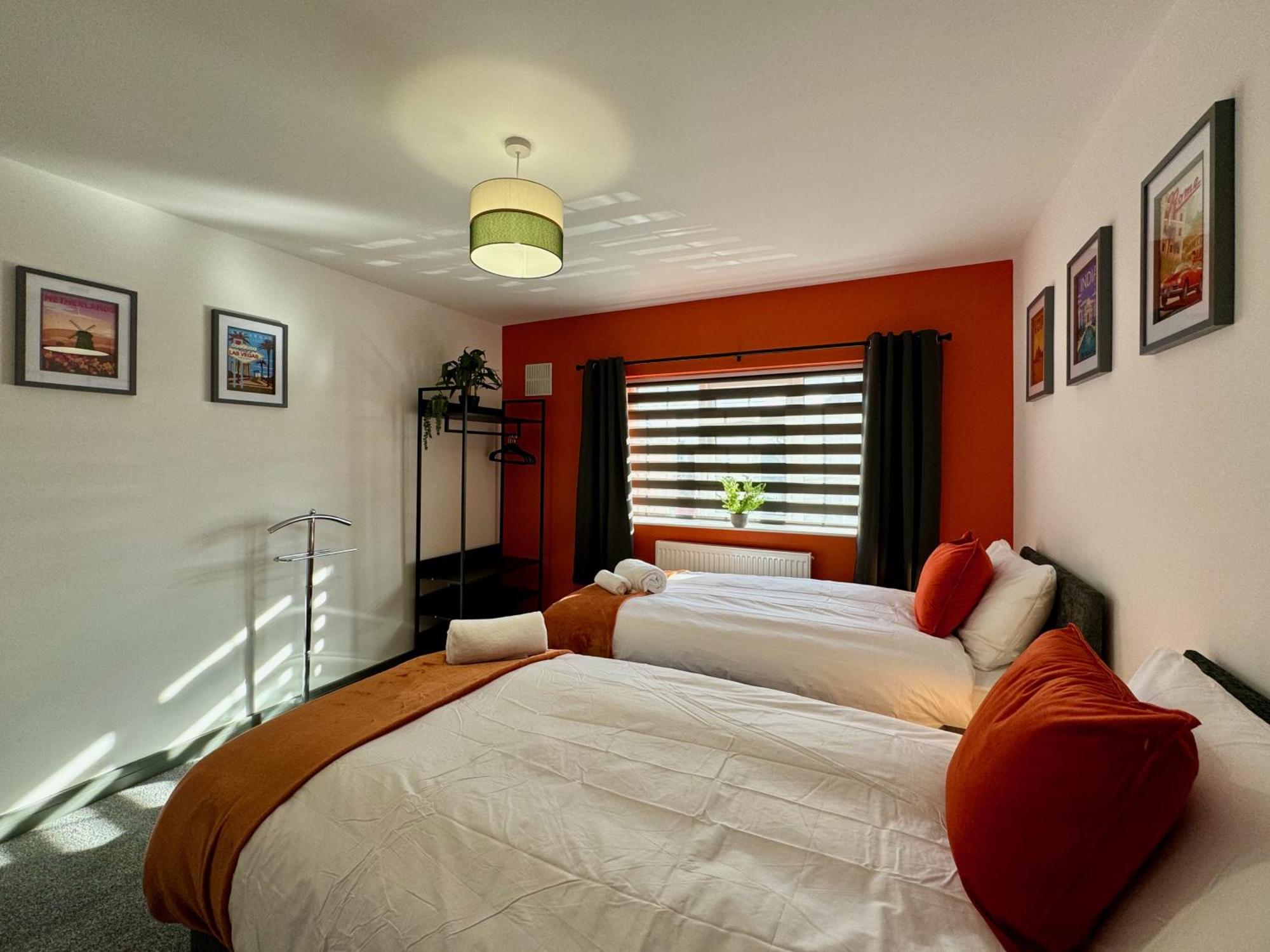 Sandringham House - Great For Contractors Or Family Holidays Cleethorpes