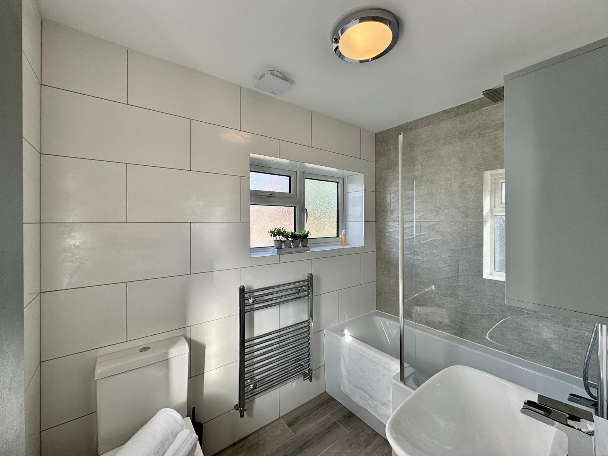 Holiday home Sandringham House - Great For Contractors Or Family Holidays Cleethorpes