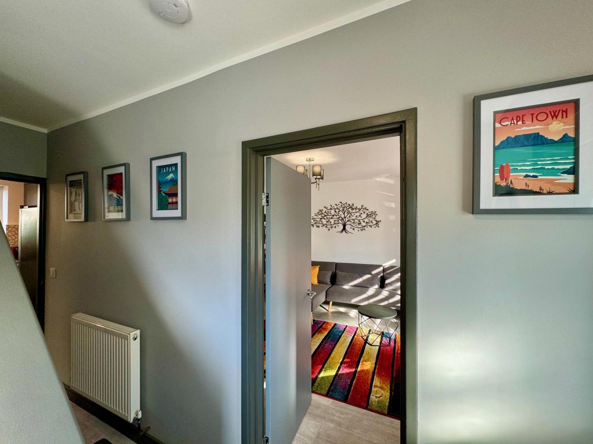 Sandringham House - Great For Contractors Or Family Holidays Holiday home Cleethorpes