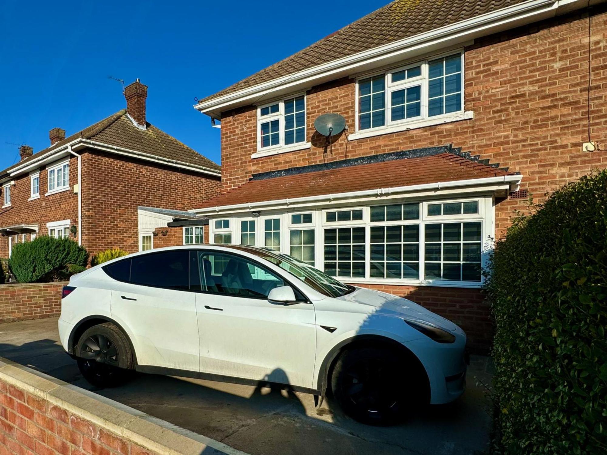 Sandringham House - Great For Contractors Or Family Holidays Holiday home Cleethorpes