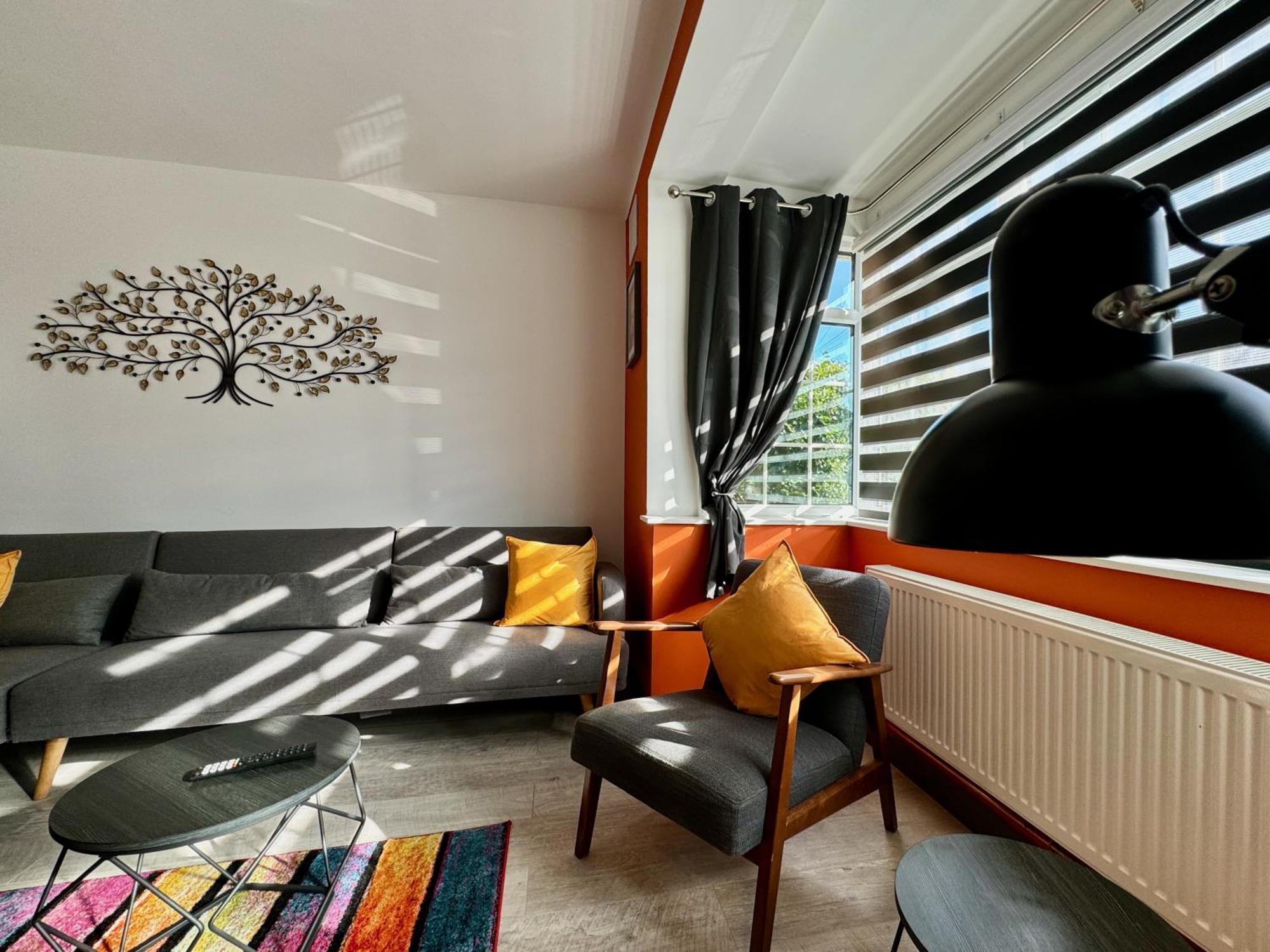 Sandringham House - Great For Contractors Or Family Holidays Cleethorpes