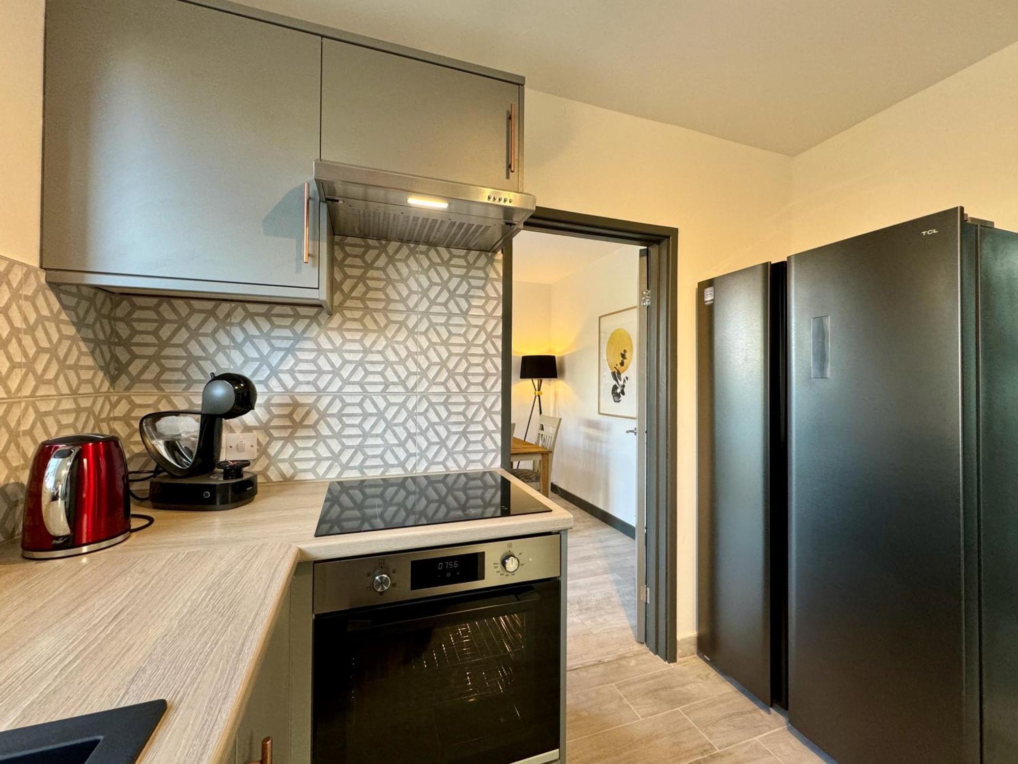 Holiday home Sandringham House - Great For Contractors Or Family Holidays *