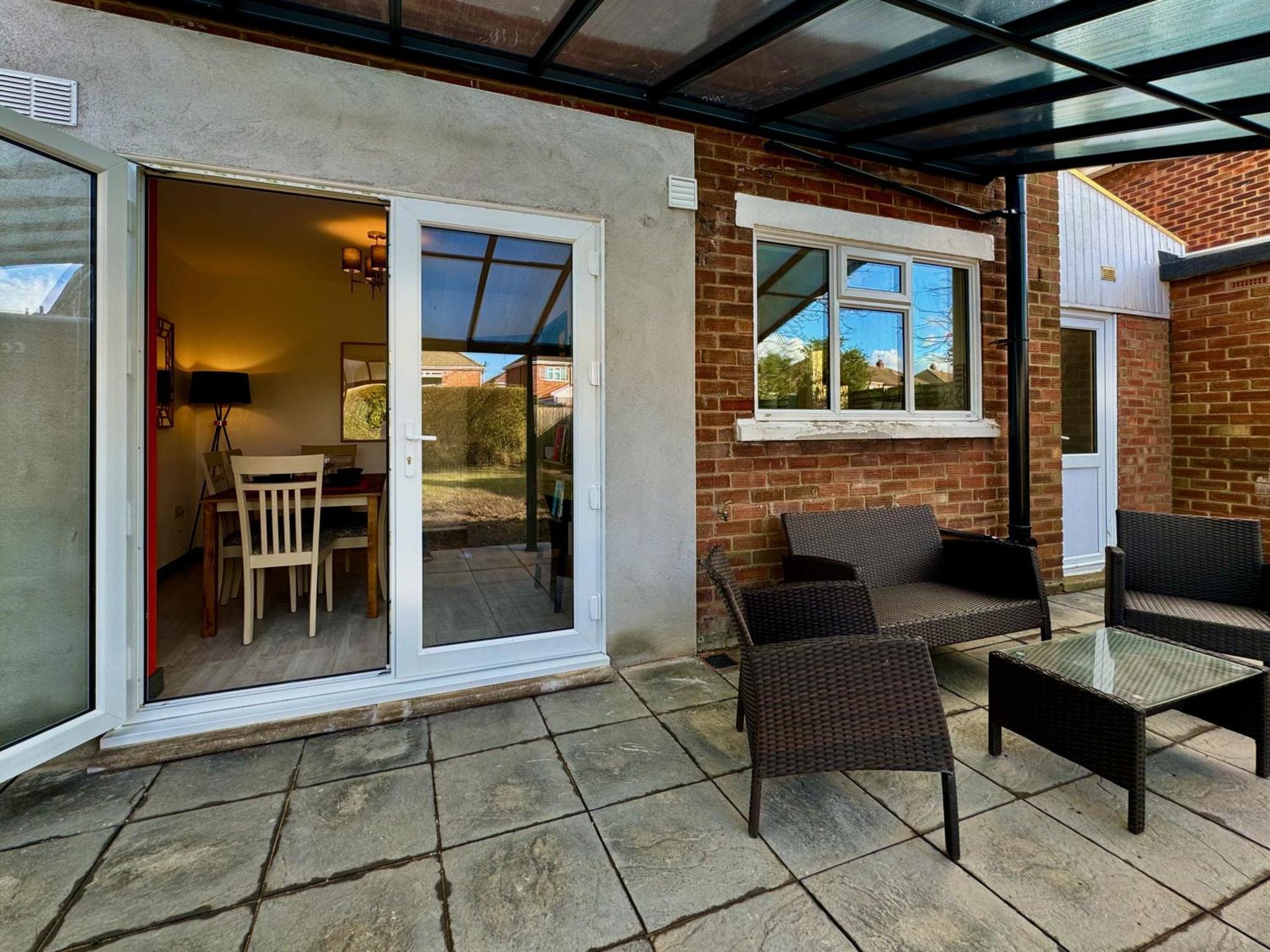 Holiday home Sandringham House - Great For Contractors Or Family Holidays *