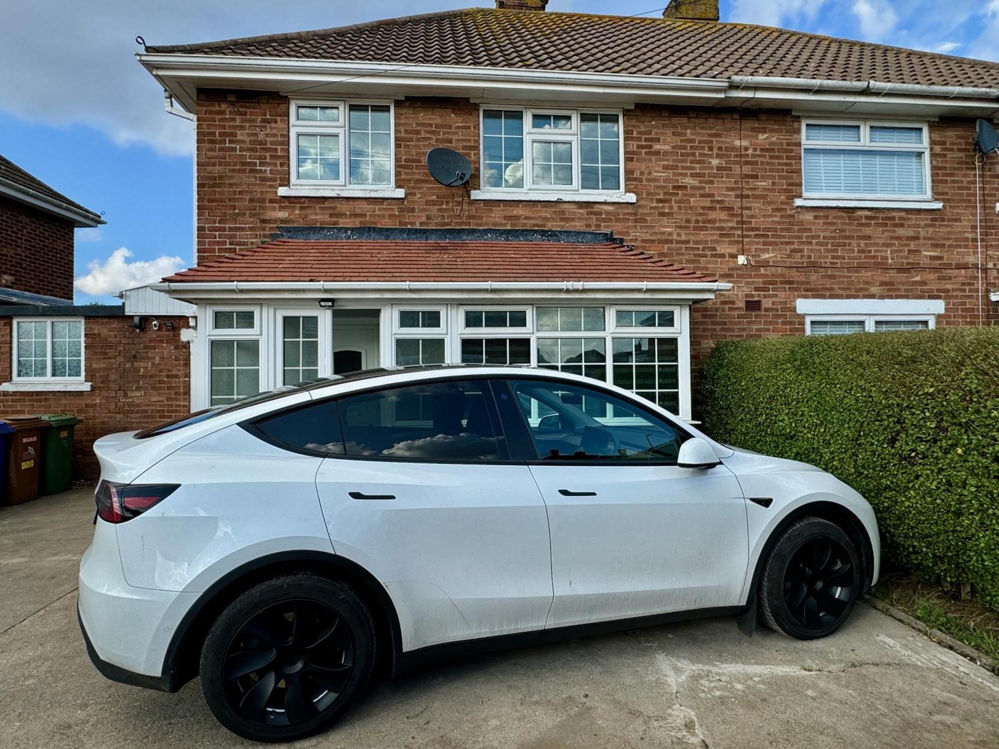 Sandringham House - Great For Contractors Or Family Holidays * Cleethorpes