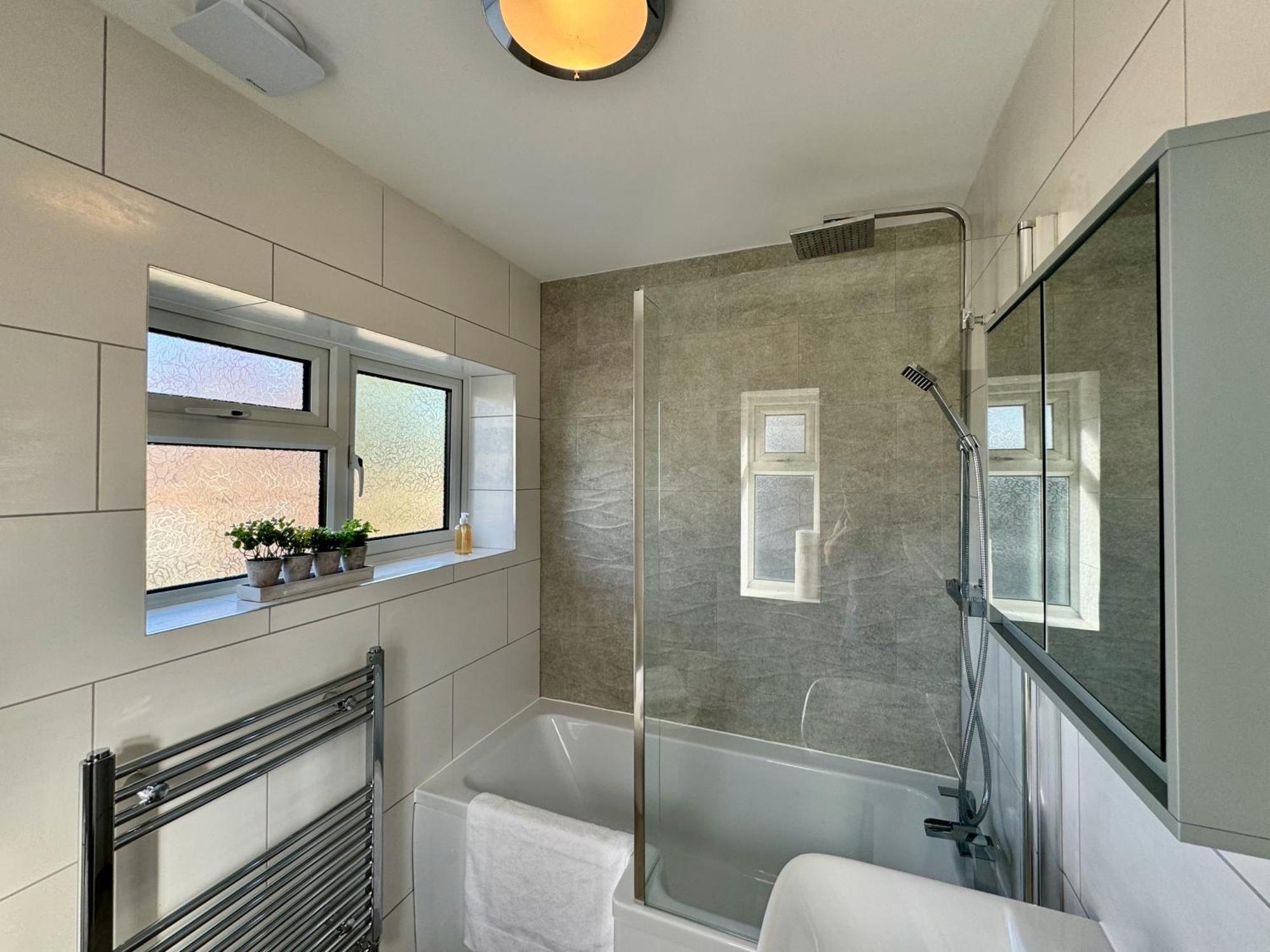 Sandringham House - Great For Contractors Or Family Holidays